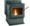 Eco-Choice Heatilator Pellet Stove 35