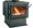 Eco-Choice Heatilator Wood Stove 18