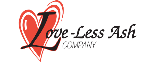 Love Less Ash